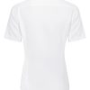 21NfumwvT-L.jpg Womens Button Down Shirts Stretch Wrinkle Free Formal Short Sleeve Dress Shirt Summer Work Blouses Business Casual Tops