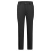 21PolmJL2oL.jpg Women's 2 Piece Business Suit Double Breasted Blazer and Pants Work Suit Set