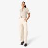 Women's Cropped Work Shirt