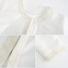 31AM9kdakgL.jpg Women Church Suits Special Occasion Dress Wedding Party Formal Church Clothes for Mother Gifts
