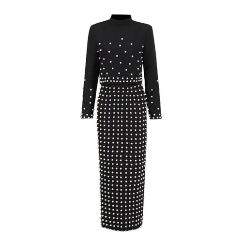 31BAnihJX0L.jpg Women's Skirt Suit Spring Autumn Cropped Stand Collar Long Sleeve Top Slim Fit Skirt 2 Piece Set