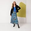 Women's Wave Links Skirt
