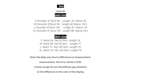 Women White Suit Tweed Jacket + Skirt Spring/Autumn Coat Business Ladies 2 Piece Skirt Sets