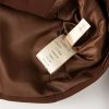31fW2KMz5vL.jpg Women Elegant Commuter Suit Notched Long-Sleeved Appliques Tops Flounced Edge Skirt 2 Piece Set