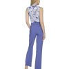 Women's One Button Lux Blazer