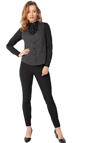 womens Bridge Vest