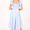 Women's Linda Midi Dress