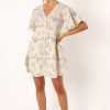 Women's Elias Mini Dress