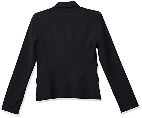 Women's Two Button Lux Blazer (Petite, Standard, & Plus)