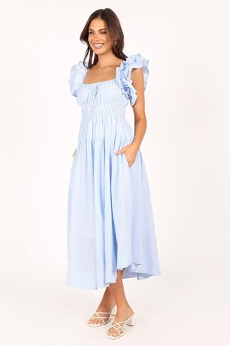 Women's Linda Midi Dress