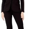 Women's Business Blazer Pant Suit Set for Work
