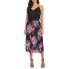 Women's Casual Pull on Skirt