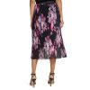 Women's Casual Pull on Skirt