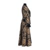 41CS5u3M-DL.jpg Women's Renaissance Gothic Coat Medieval Pirate Steampunk Vest Jacket Victorian Tailcoat Frock Coat