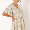 Women's Elias Mini Dress