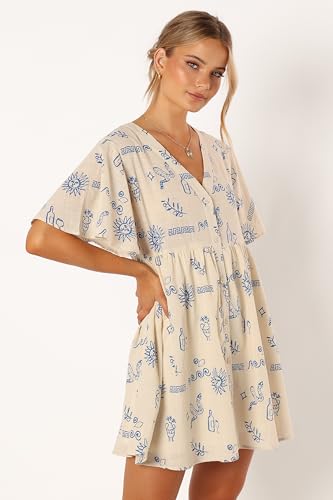 Women's Elias Mini Dress