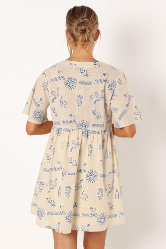 Women's Elias Mini Dress
