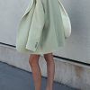 41P6CBtoQL.jpg Women Casual Elegant Long Sleeve Oversized Lapel Blazers Open Front Solid Work Office Jacket Blazer