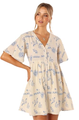 Women's Elias Mini Dress