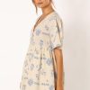 Women's Elias Mini Dress