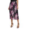 Women's Casual Pull on Skirt