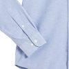 Men's Long-Sleeve Regular-Fit Stretch Oxford Shirt (Available in Big & Tall)