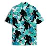 Hawaiian Shirt for Men Aloha Vintage Mens Hawaiian Shirts Short Sleeve Button Down Shirt Men