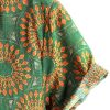 5186i5owP-L.jpg Mens Casual Hawaiian Floral Shirts Short Sleeve Button Down Tropical Shirts Beach Summer Shirts