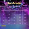 Mens 70S Disco Outfits Sequin Shirt Short Sleeve Button Down Shirts Party Novelty Shirts Nightclub Christmas Prom Costume