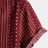 Mens Casual Short Sleeve Button Down Shirts Regular Fit Hawaiian Summer Shirt
