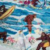 615nJGfoKjL.jpg Funny Mens Hawaiian Shirts Short Sleeve Button Up Beach Summer Button Down Hawaiian Shirt for Men Women