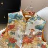 71rwRmbz3DL.jpg Chinese Style Traditional Vest Sleeveless O-Neck Coat Embroider Tops Women Retro Tang Suits Jacket